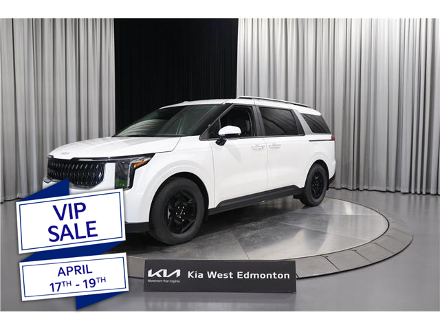 2026 Kia Carnival LX+ (Stk: 27072) in Edmonton - Image 3 of 23