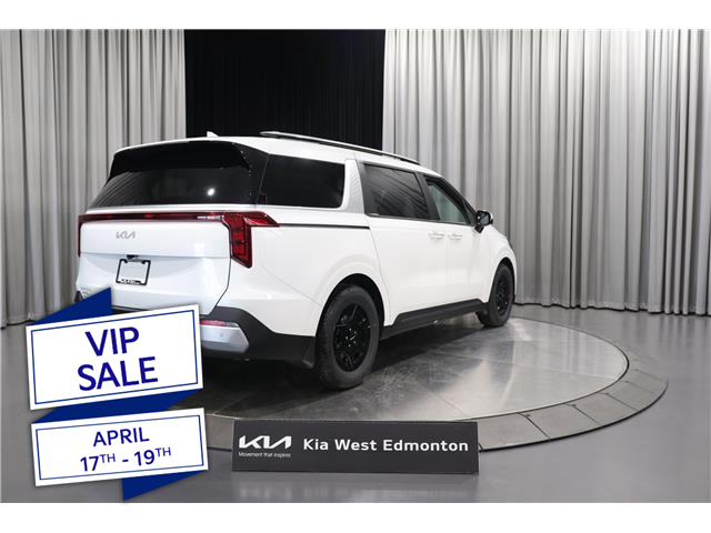 2026 Kia Carnival LX+ (Stk: 27072) in Edmonton - Image 5 of 23