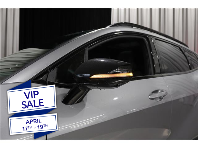 2026 Kia Sportage X-Line Limited w/Black Interior (Stk: 27027) in Edmonton - Image 8 of 34