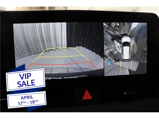 2026 Kia Sportage X-Line Limited w/Black Interior (Stk: 27005) in Edmonton - Image 24 of 34