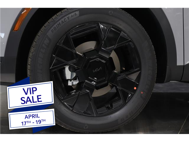 2026 Kia Sportage X-Line Limited w/Black Interior (Stk: 27005) in Edmonton - Image 12 of 34