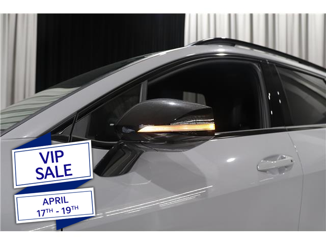 2026 Kia Sportage X-Line Limited w/Black Interior (Stk: 27005) in Edmonton - Image 8 of 34