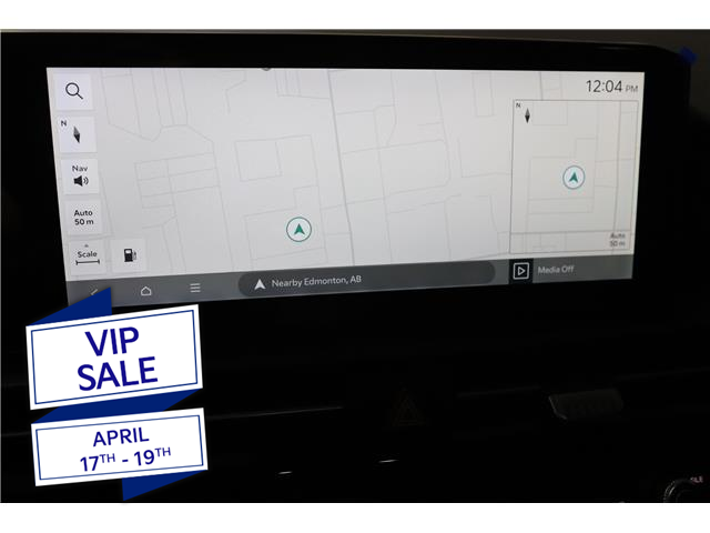 2026 Kia Sportage X-Line Limited w/Black Interior (Stk: 27027) in Edmonton - Image 23 of 34