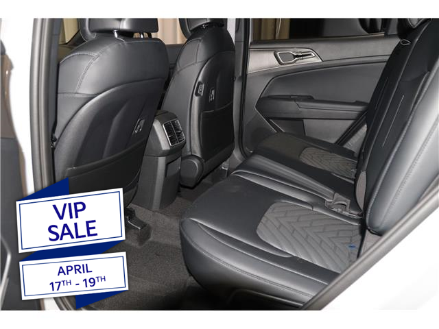 2026 Kia Sportage X-Line Limited w/Black Interior (Stk: 27005) in Edmonton - Image 28 of 34