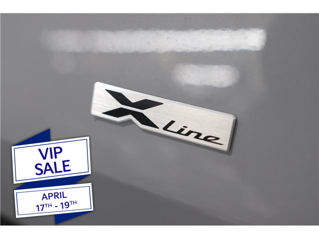 2026 Kia Sportage X-Line Limited w/Black Interior (Stk: 27005) in Edmonton - Image 6 of 34