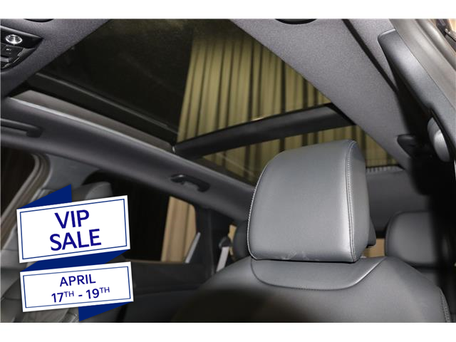 2026 Kia Sportage X-Line Limited w/Black Interior (Stk: 27005) in Edmonton - Image 14 of 34