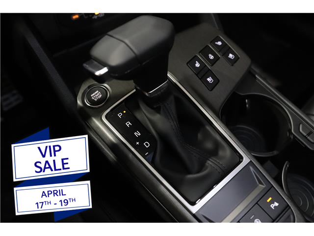 2026 Kia Sportage X-Line Limited w/Black Interior (Stk: 27005) in Edmonton - Image 27 of 34
