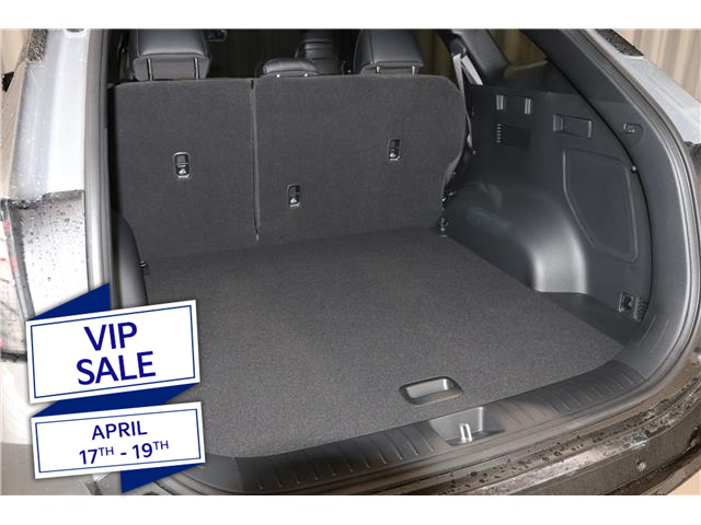 2026 Kia Sportage X-Line Limited w/Black Interior (Stk: 27027) in Edmonton - Image 31 of 34