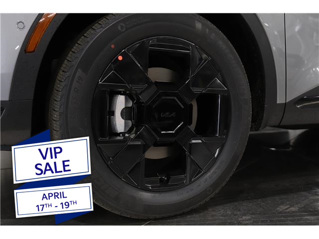 2026 Kia Sportage X-Line Limited w/Black Interior (Stk: 27027) in Edmonton - Image 12 of 34