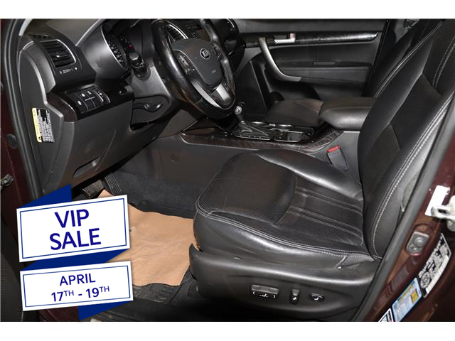 2015 Kia Sorento EX V6 (Stk: 26972A) in Edmonton - Image 11 of 29