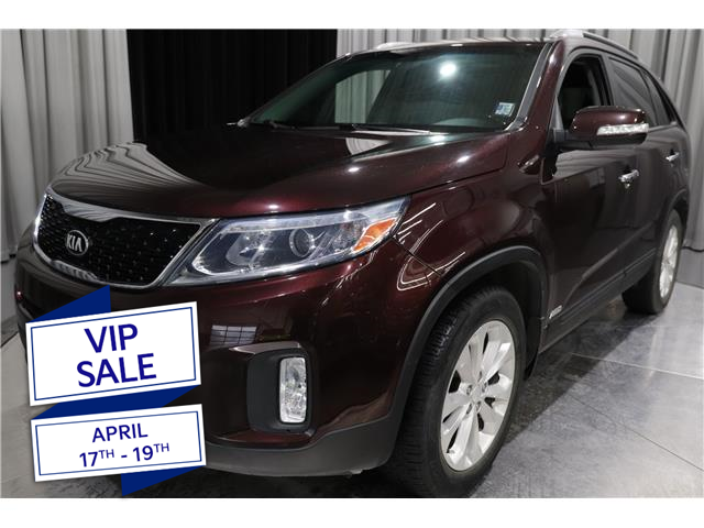 2015 Kia Sorento EX V6 (Stk: 26972A) in Edmonton - Image 7 of 29