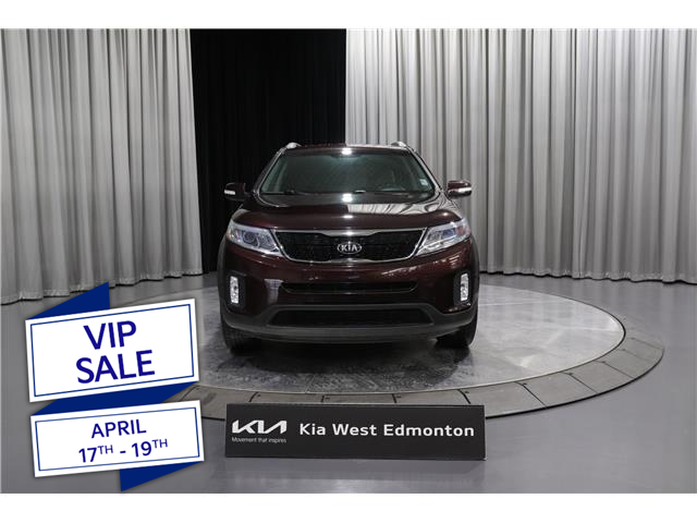2015 Kia Sorento EX V6 (Stk: 26972A) in Edmonton - Image 2 of 29