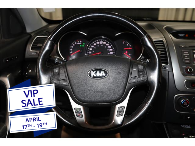 2015 Kia Sorento EX V6 (Stk: 26972A) in Edmonton - Image 27 of 29