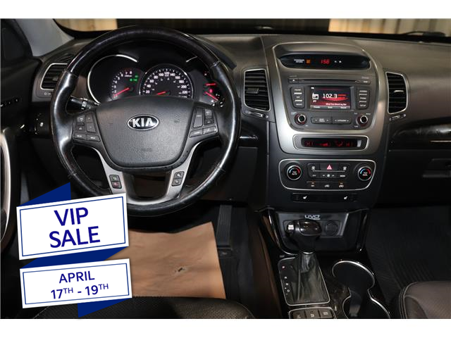 2015 Kia Sorento EX V6 (Stk: 26972A) in Edmonton - Image 13 of 29