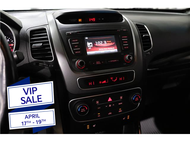 2015 Kia Sorento EX V6 (Stk: 26972A) in Edmonton - Image 17 of 29
