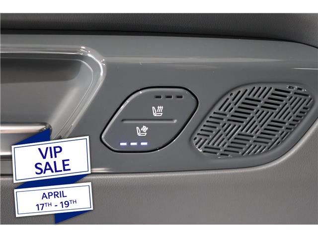 2026 Kia EV9 Land w/Premium Package (Stk: 27001) in Edmonton - Image 23 of 28