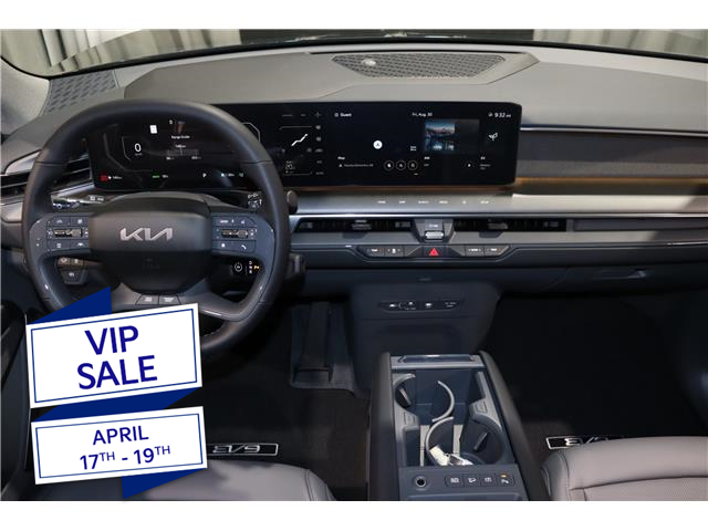 2026 Kia EV9 Land w/Premium Package (Stk: 27001) in Edmonton - Image 14 of 28