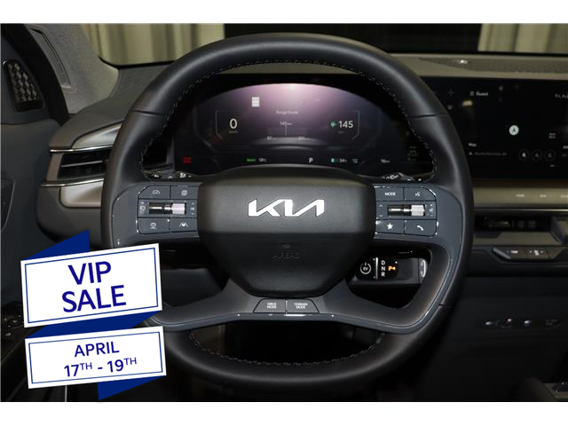 2026 Kia EV9 Land w/Premium Package (Stk: 27001) in Edmonton - Image 27 of 28