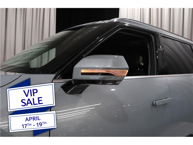 2026 Kia EV9 Land w/Premium Package (Stk: 27001) in Edmonton - Image 8 of 28