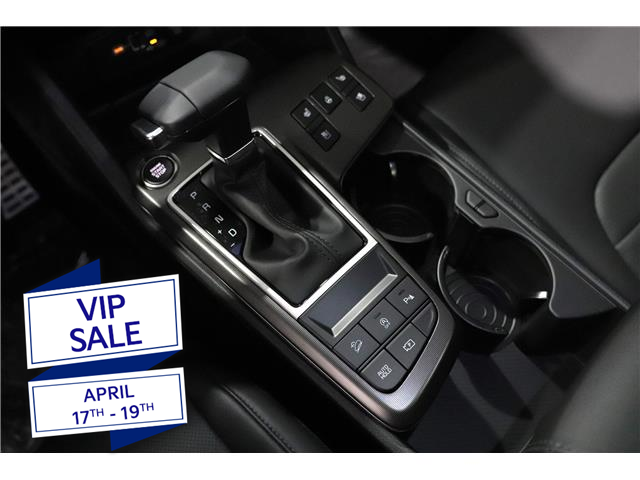 2026 Kia Sportage EX Premium w/Black Interior (Stk: 27103) in Edmonton - Image 22 of 29
