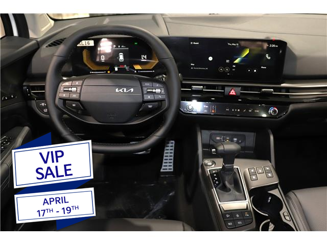 2026 Kia Sportage EX Premium w/Black Interior (Stk: 27102) in Edmonton - Image 15 of 29