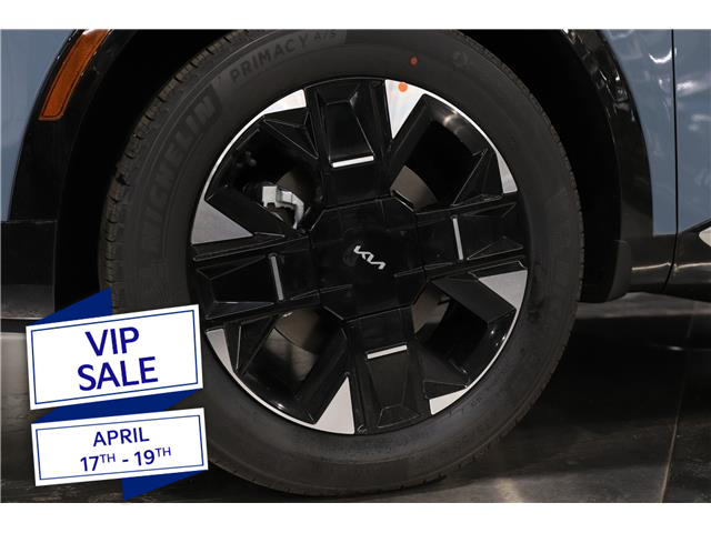 2026 Kia Sportage EX Premium w/Black Interior (Stk: 27102) in Edmonton - Image 11 of 29