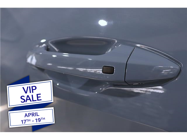 2026 Kia Sportage EX Premium w/Black Interior (Stk: 27102) in Edmonton - Image 10 of 29