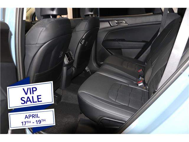 2026 Kia Sportage EX Premium w/Black Interior (Stk: 27102) in Edmonton - Image 23 of 29