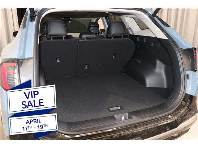 2026 Kia Sportage EX Premium w/Black Interior (Stk: 27102) in Edmonton - Image 26 of 29