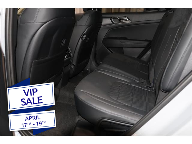 2026 Kia Sportage EX Premium w/Black Interior (Stk: 27103) in Edmonton - Image 23 of 29