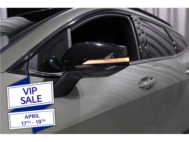 2026 Kia Sportage X-Line (Stk: 27100) in Edmonton - Image 8 of 26