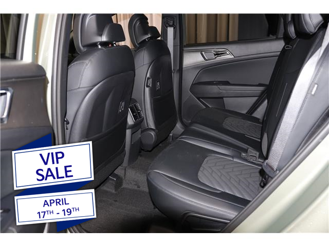 2026 Kia Sportage X-Line (Stk: 27100) in Edmonton - Image 22 of 26