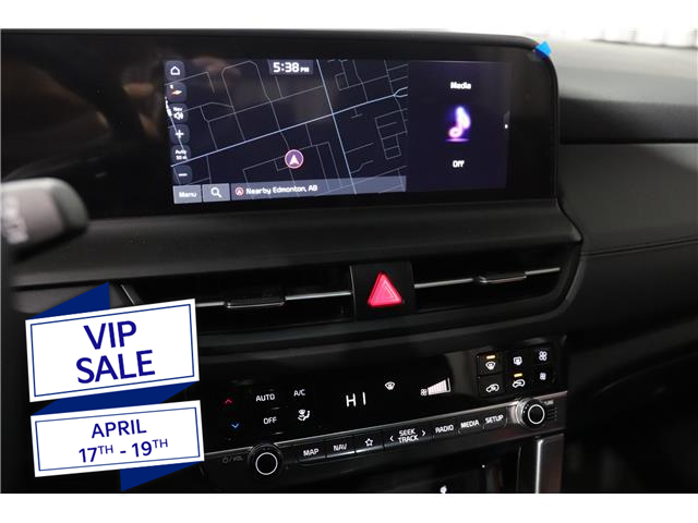 2024 Kia Seltos SX w/Black Interior (Stk: 24989) in Edmonton - Image 21 of 33