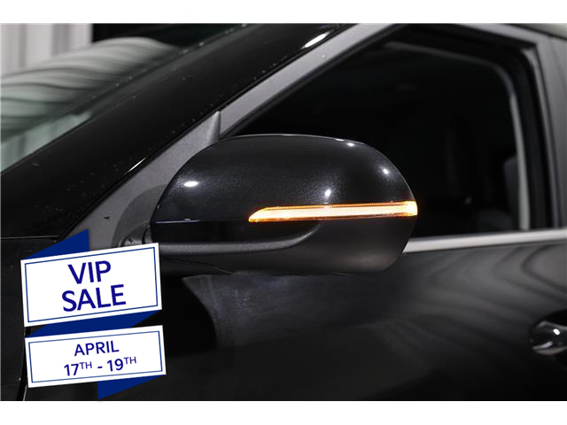 2024 Kia Seltos SX w/Black Interior (Stk: 24989) in Edmonton - Image 8 of 33