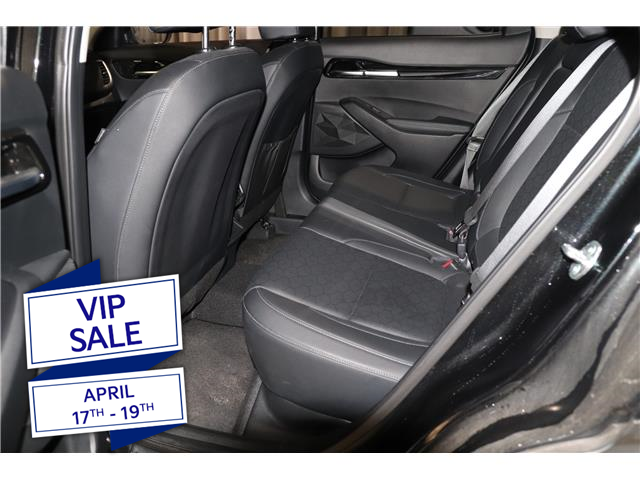 2024 Kia Seltos SX w/Black Interior (Stk: 24989) in Edmonton - Image 27 of 33