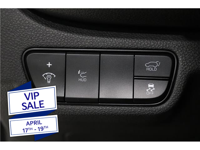 2024 Kia Seltos SX w/Black Interior (Stk: 24989) in Edmonton - Image 19 of 33