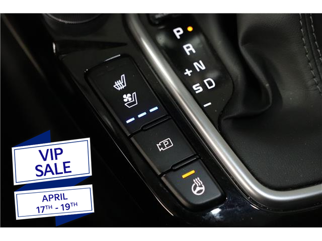 2024 Kia Seltos SX w/Black Interior (Stk: 24989) in Edmonton - Image 17 of 33