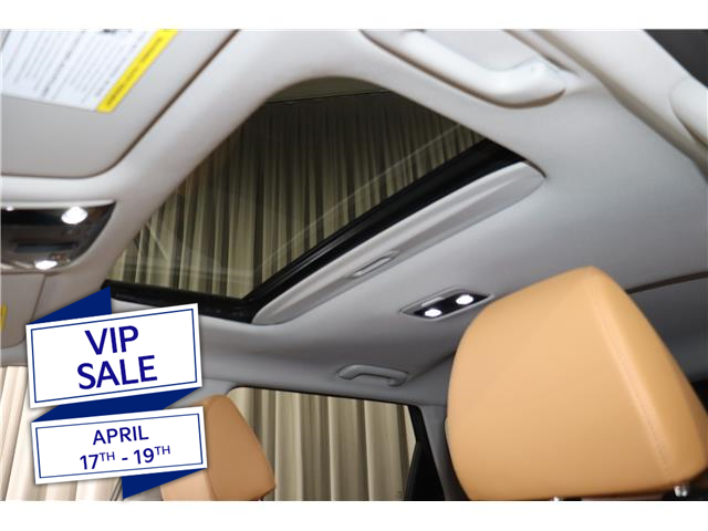 2024 Kia Seltos SX w/Brown Interior (Stk: 24961) in Edmonton - Image 11 of 31