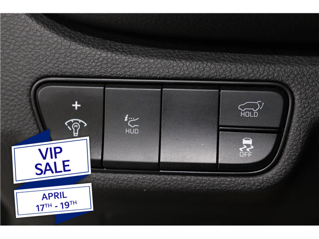 2024 Kia Seltos SX w/Brown Interior (Stk: 24961) in Edmonton - Image 17 of 31