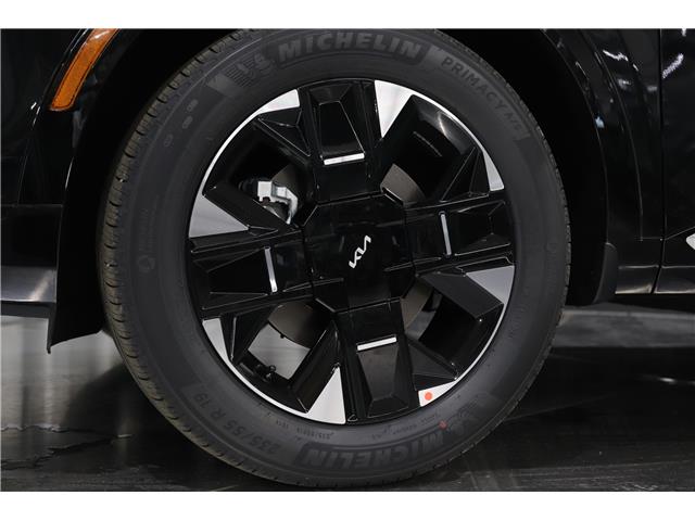 2026 Kia Sportage EX Premium w/Red Interior (Stk: 26984A) in Edmonton - Image 11 of 31