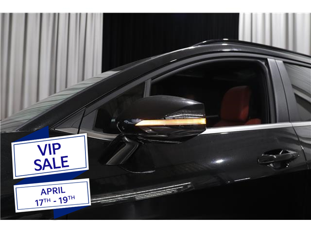 2026 Kia Sportage EX Premium w/Red Interior (Stk: 26984A) in Edmonton - Image 8 of 31