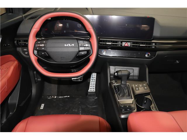2026 Kia Sportage EX Premium w/Red Interior (Stk: 26984A) in Edmonton - Image 13 of 31