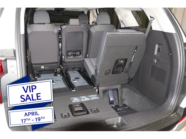 2026 Kia Carnival LX+ (Stk: 27106) in Edmonton - Image 20 of 23