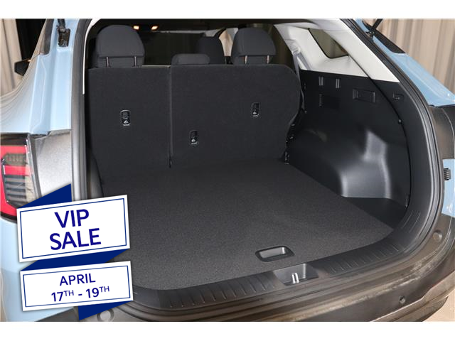 2026 Kia Sportage LX (Stk: 27123) in Edmonton - Image 20 of 22