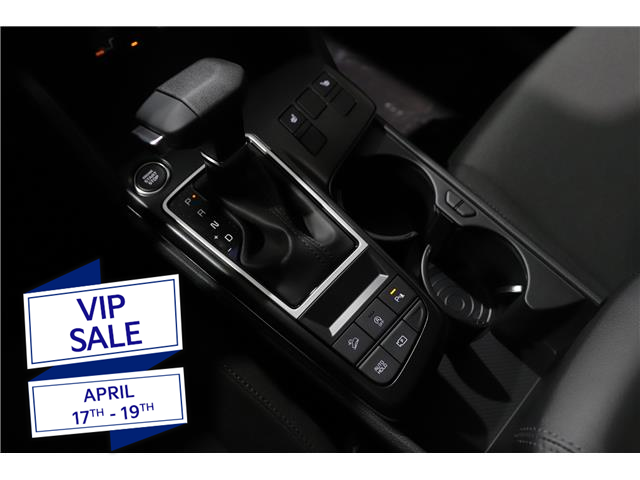 2026 Kia Sportage LX (Stk: 27123) in Edmonton - Image 16 of 22