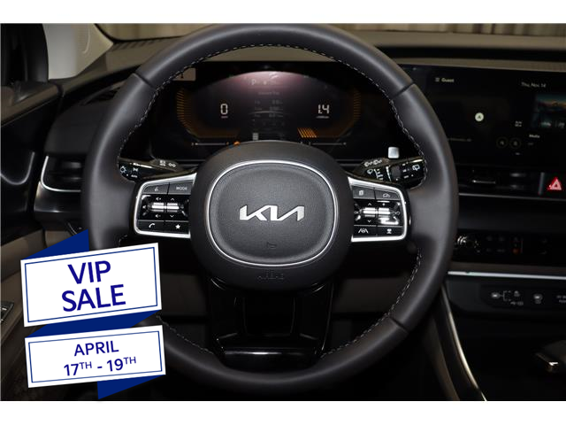 2026 Kia Carnival LX+ (Stk: 27106) in Edmonton - Image 22 of 23