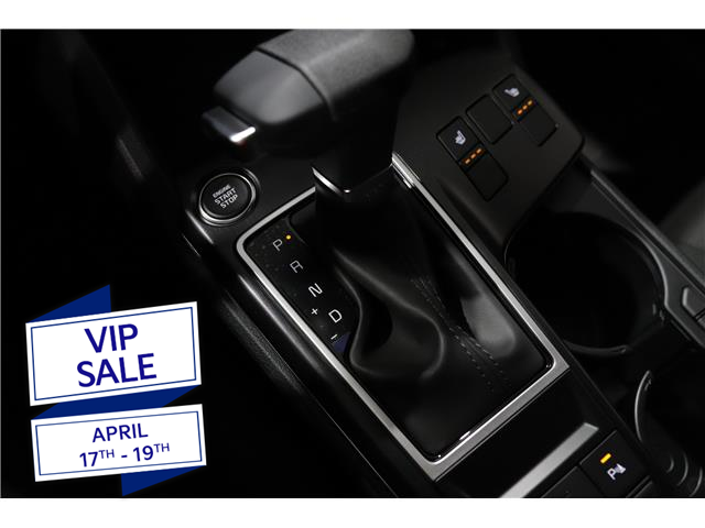 2026 Kia Sportage LX (Stk: 27123) in Edmonton - Image 17 of 22