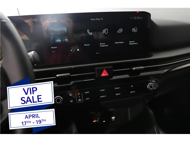 2026 Kia Sportage LX (Stk: 27123) in Edmonton - Image 13 of 22