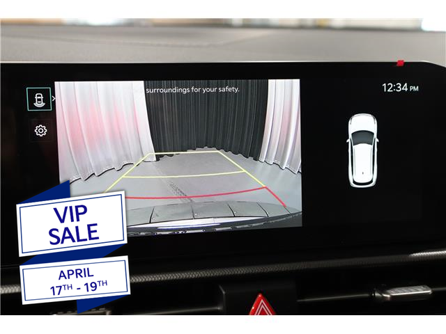 2026 Kia Sportage LX (Stk: 27123) in Edmonton - Image 14 of 22