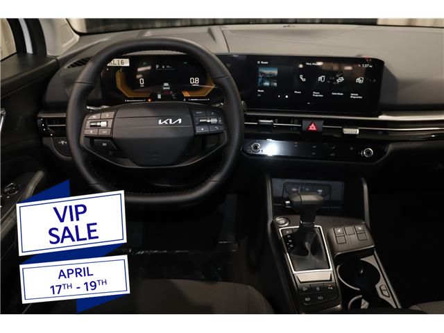 2026 Kia Sportage LX (Stk: 27123) in Edmonton - Image 10 of 22